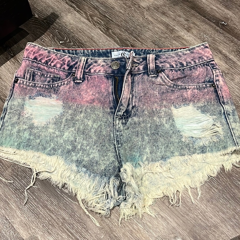 Shorts